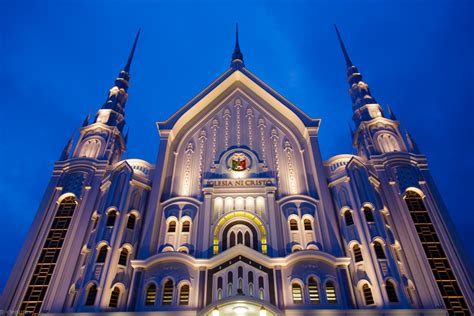 iglesia ni cristo design|The Details That Make the Building .
